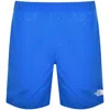 The North Face Badehose Swimming Trunks In Blue