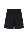 The North Face Phlego Cargo Shorts In Black  