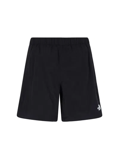 THE NORTH FACE 'WATER' TRACK SHORTS