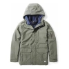 The North Face Waterproof Jacket 'green'
