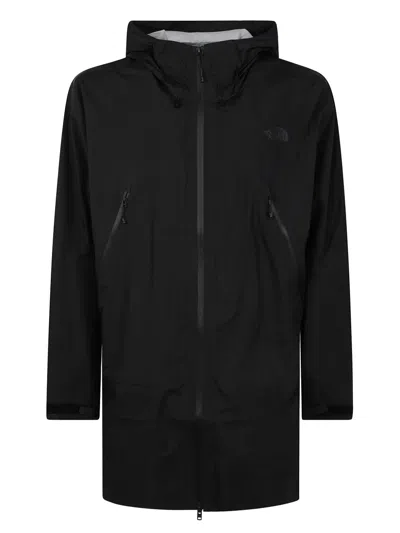 THE NORTH FACE WATERPROOF PARKA