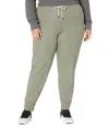 The North Face Westbrae Pants Women Drawstring Waist Jogger Jdm1059 In Multi