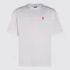 The North Face Crew Neck Graphic Print Short Sleeves