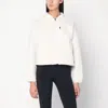 The North Face Zip-up Faux-fur Jacket