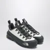 The North Face White Glenclyffe Low-top Sneaker