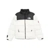 The North Face 1996 Retro Nuptse Nf0a3c8d5ix Puffer Jacket Mens Xs White App1179