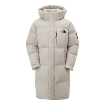 The North Face White Label Down Jacket 'white'