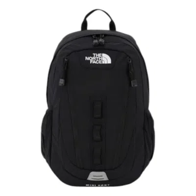 The North Face White Label Mini Shot 'black'