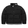 The North Face White Label Neo Nuptse Down Jacket 'black'