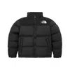 The North Face 1996 Eco Nuptse Jacket Asia Sizing 'black'