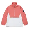 The North Face White Label Olema Jacket 'pink' In Multi