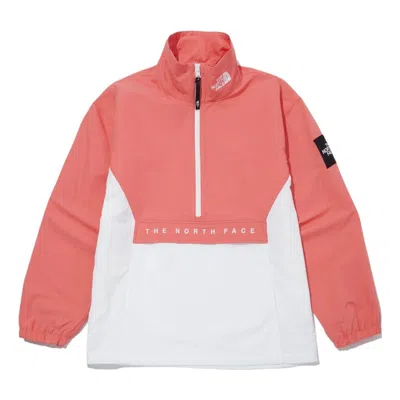 The North Face White Label Olema Jacket 'pink' In Multi