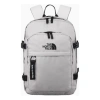 The North Face White Label Standard Backpack 'white Sand'