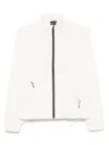 The North Face Lightweight Jacket With High Collar