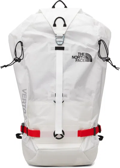 The North Face White Summit Series Verto 27 Backpack