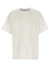 The North Face Logo Printed Crewneck T-shirt