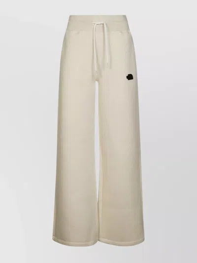 THE NORTH FACE WIDE LEG JOGGER ELASTIC WAISTBAND
