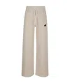 The North Face Wide Leg Jogger Elastic Waistband In Nude