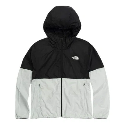 The North Face Wind Jacket 'black'