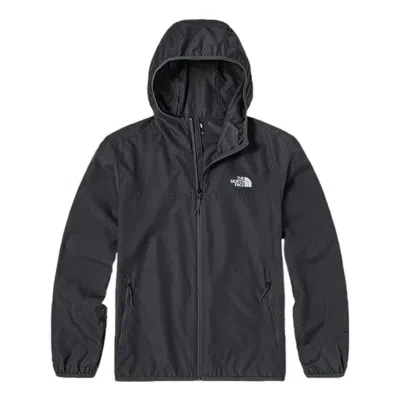 The North Face Wind Jacket 'black'