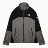 The North Face Wind Shell Full Zip Jacket