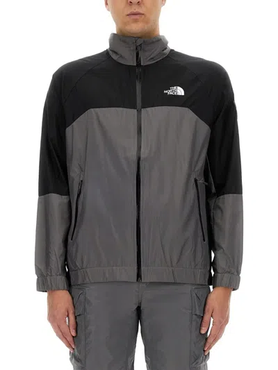 THE NORTH FACE THE NORTH FACE WIND SHELL FULL