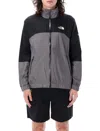 THE NORTH FACE WIND SHELL FULL ZIP JACKET