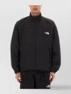 THE NORTH FACE WIND TRACK JACKET ELASTIC CUFFS
