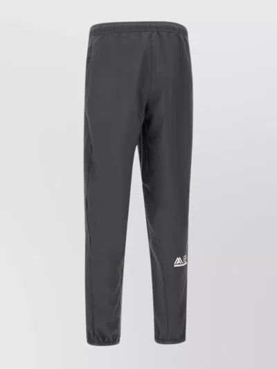 The North Face Wind Track Pant Jogger In Grey