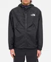 THE NORTH FACE WINDBREAKER JACKET