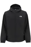 The North Face Dryzzle Futurelight Nf0a7qb2jk3 Jacket Mens Black Full Zip Clo472 In Tnf Black (black)