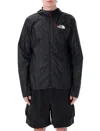 The North Face Windstream Lightweight Hooded Jacket With Long Sleeves