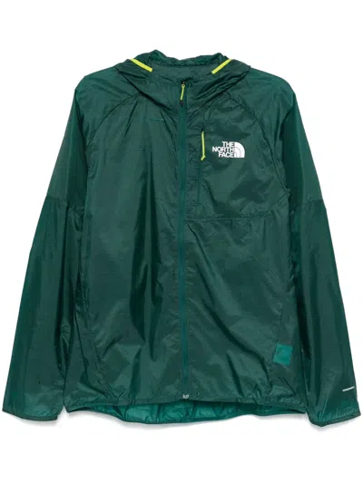 THE NORTH FACE WINDSTREAM JACKET