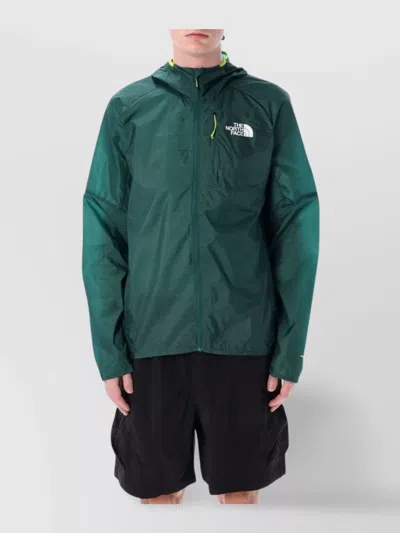 THE NORTH FACE WINDSTREAM JKT ELASTIC CUFFS