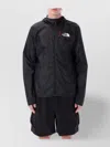 The North Face Windstream Lightweight Hooded Jacket With Long Sleeves