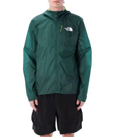 THE NORTH FACE WINDSTREAM RAINCOAT