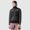 The North Face Winter Warm Pro Vest Mensblack Chest Pockets Full Zip Gbo310 In Black