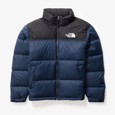 The North Face Wmns 1996 Retro Nuptse Jacket In Multi