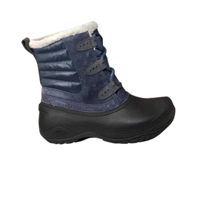 Pre-owned The North Face Wmns Shellista 2 'grisaille Grey' | Women's Size 10