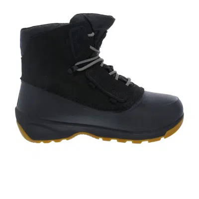 Pre-owned The North Face Wmns Shellista Iv Boot 'black' | Women's Size 8.5
