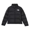 The North Face (wmns)  1996 Retro Nuptse 700 Fill Packable Jacket 'recycled Tnf Black'