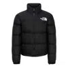 The North Face (wmns)  1996 Retro Nuptse Jacket Asia Sizing 'black'