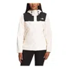 The North Face (wmns)  Antora Waterproof Jacket 'white'