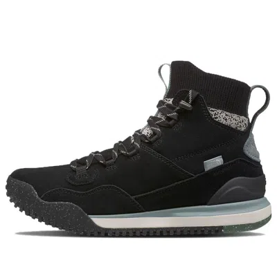 The North Face (wmns)  Back-to-berkely Sport Iii Suede Athletic And Training Shoes 'gardenia White An