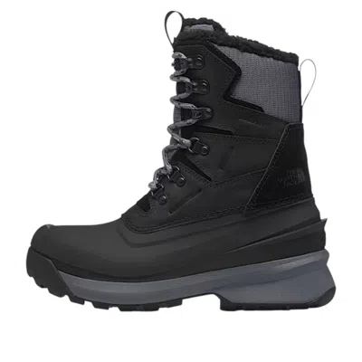 The North Face (wmns)  Chilkat V 400 Waterproof Boots 'tnf Black Vanadis Grey'