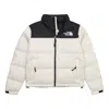 The North Face (wmns)  Classic 1996 Dwr Water-repellen Jacket 'white' In Multi