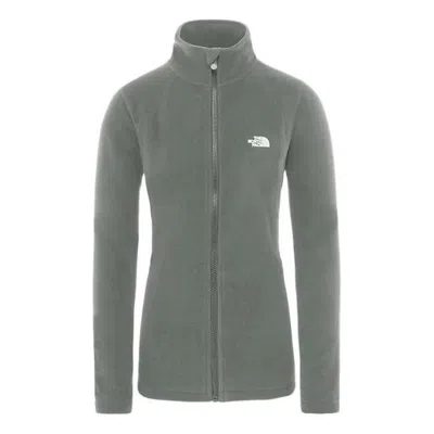 The North Face (wmns)  Emilia Full-zip Fleece 2 Jacket 'olive Green'