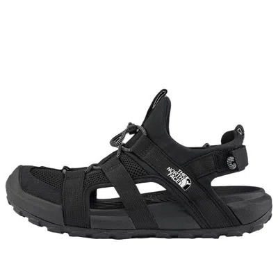 The North Face (wmns)  Explore Camp Sandals 'tnf Black'