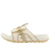 The North Face (wmns)  Explore Camp Sandals 'white Dune Gravel' In Neutral