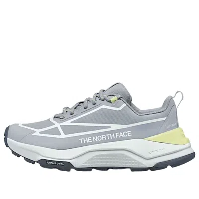 The North Face (wmns)  Fastpack Waterproof 'frost Grey Lemon Mist' In Multi